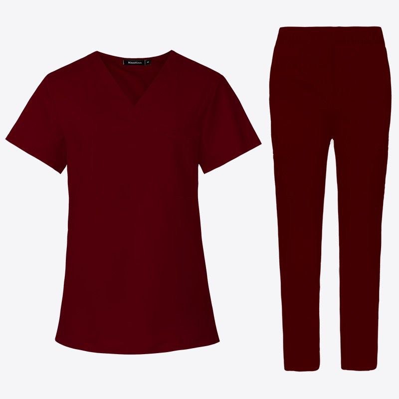 Unisex Scrubs